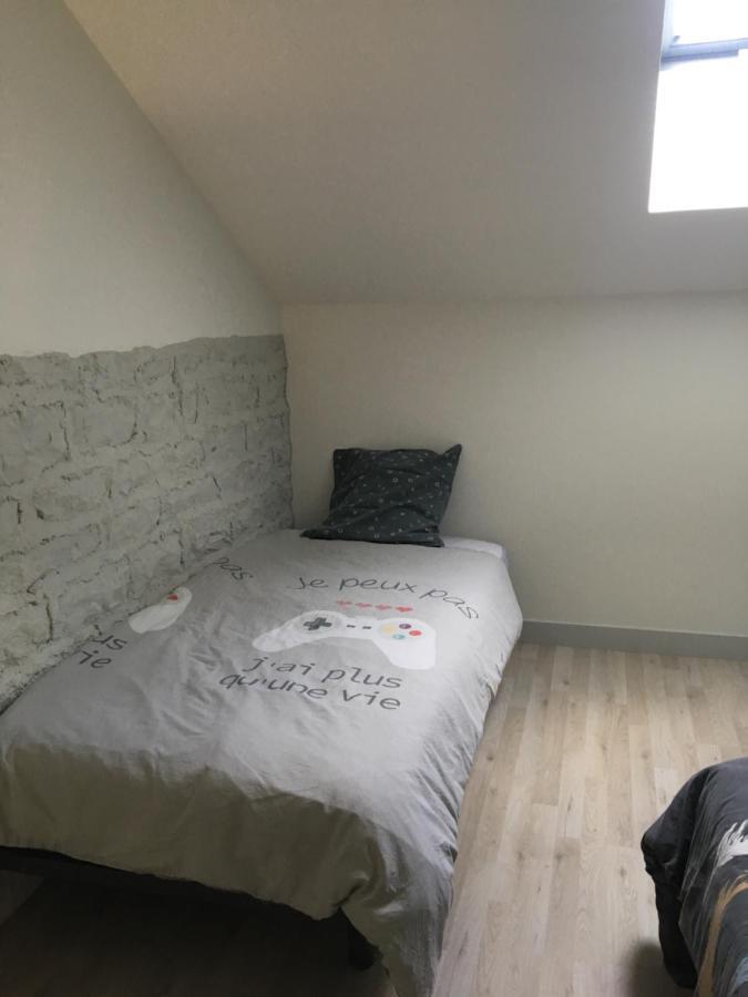 Montigny-sur-l'Ain La Chambre Des Carrelets المظهر الخارجي الصورة